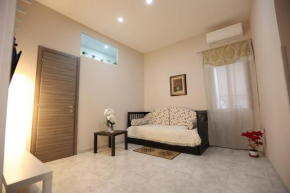 Casa Vacanza Da Reginella